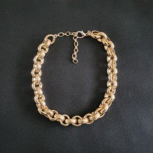Classic Chunky Necklace
